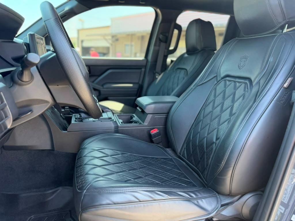 Toyota Tacoma SR Double Cab 2WD 2025