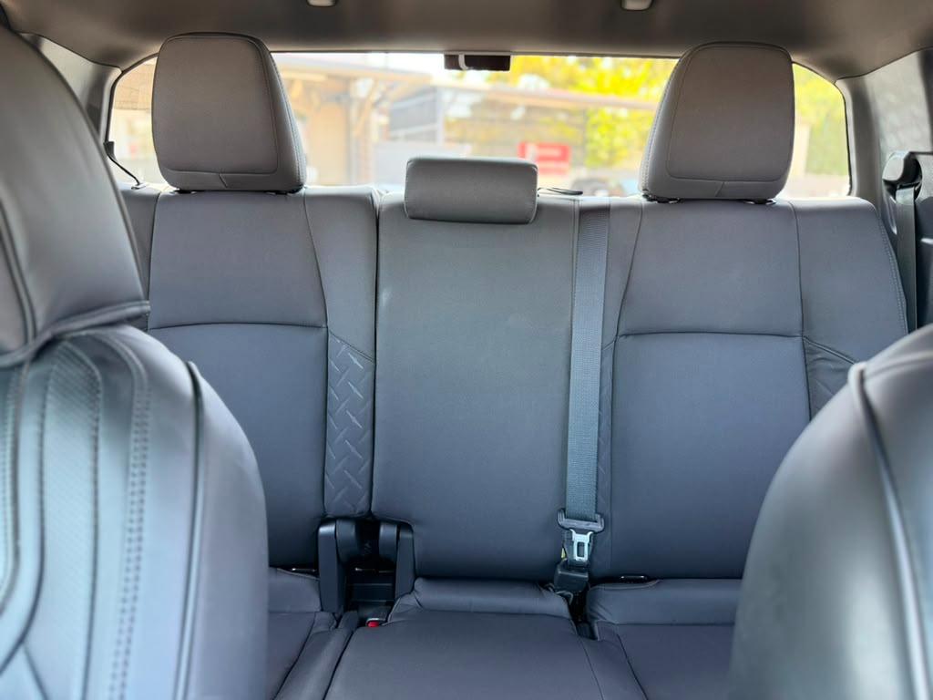 Toyota Tacoma SR Double Cab 2WD 2025