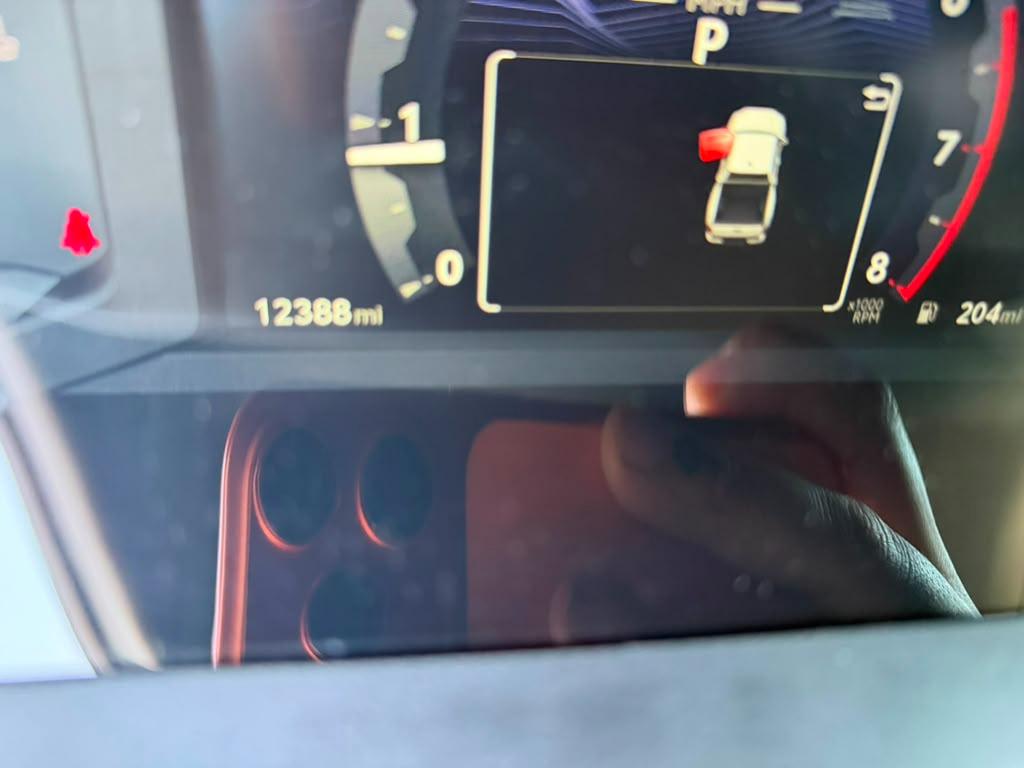 Toyota Tacoma SR Double Cab 2WD 2025