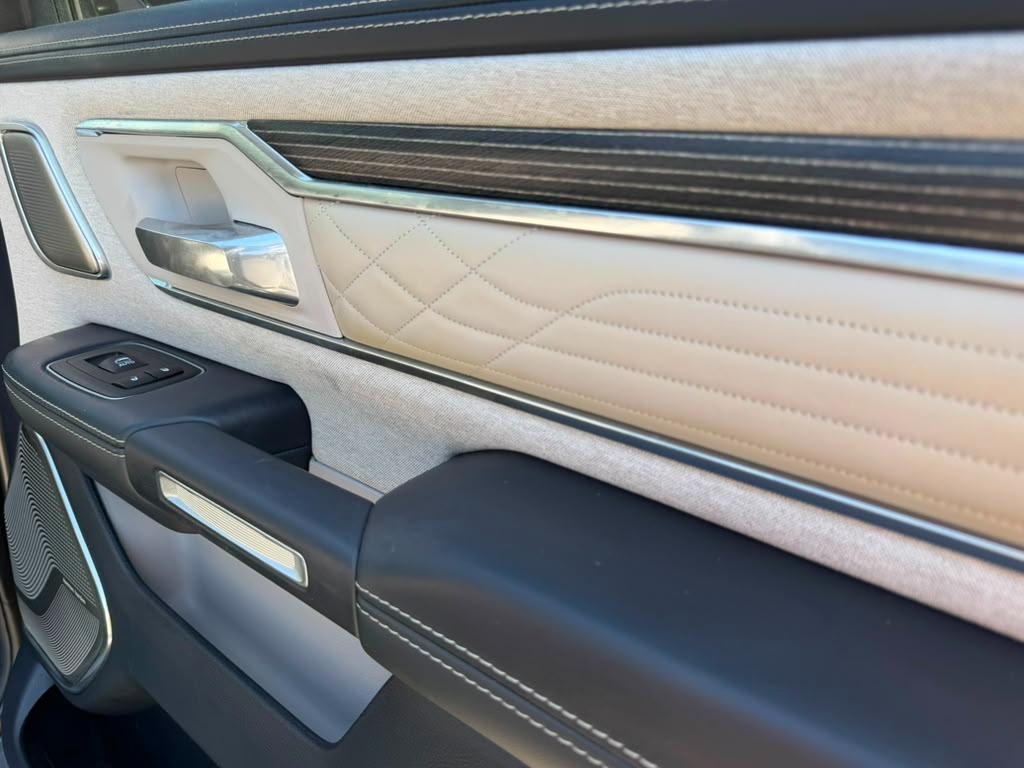 RAM 1500  2022