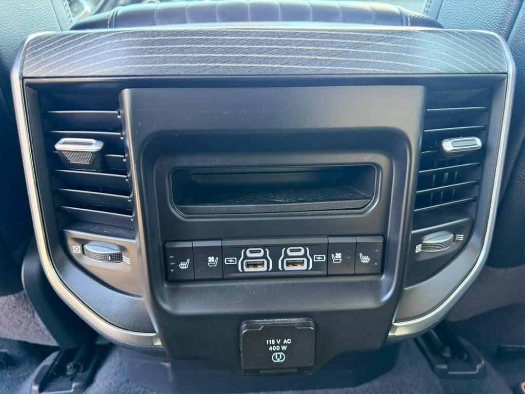 RAM 1500  2022