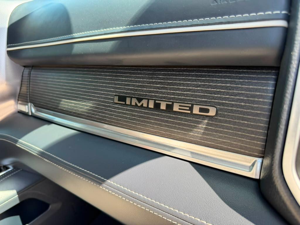 RAM 1500  2022