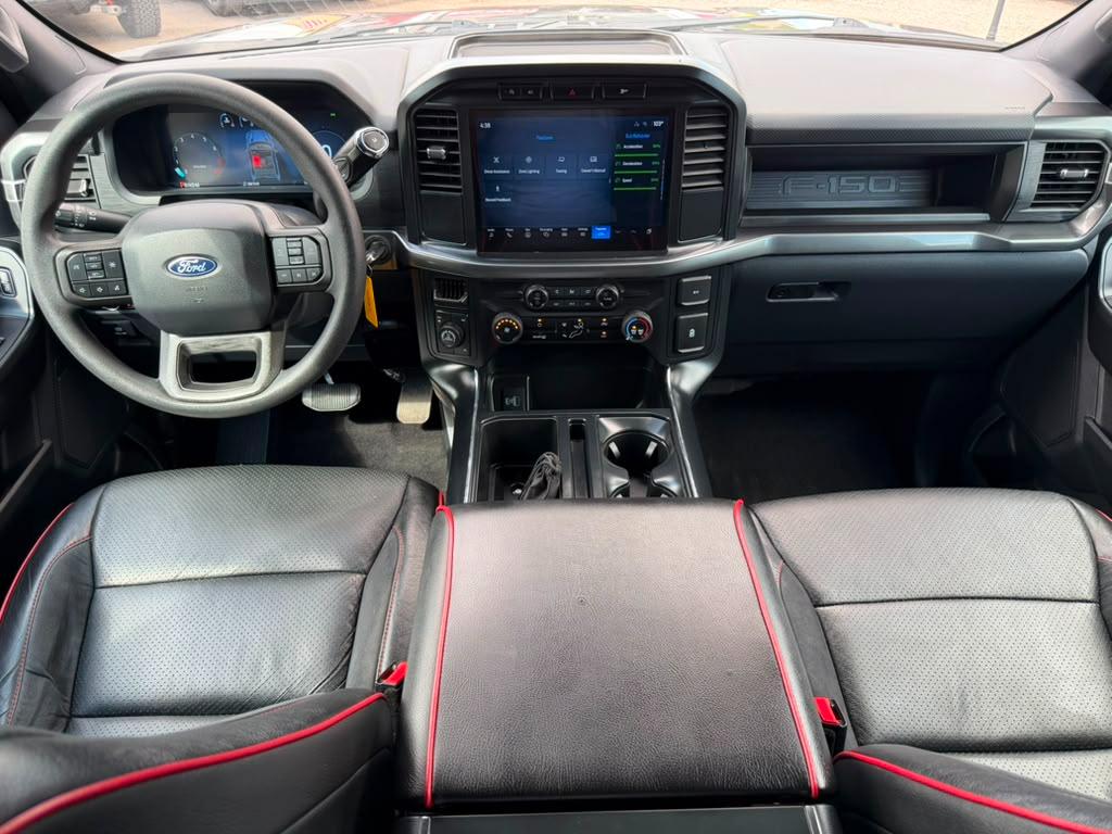 Ford F-150 STX 2024