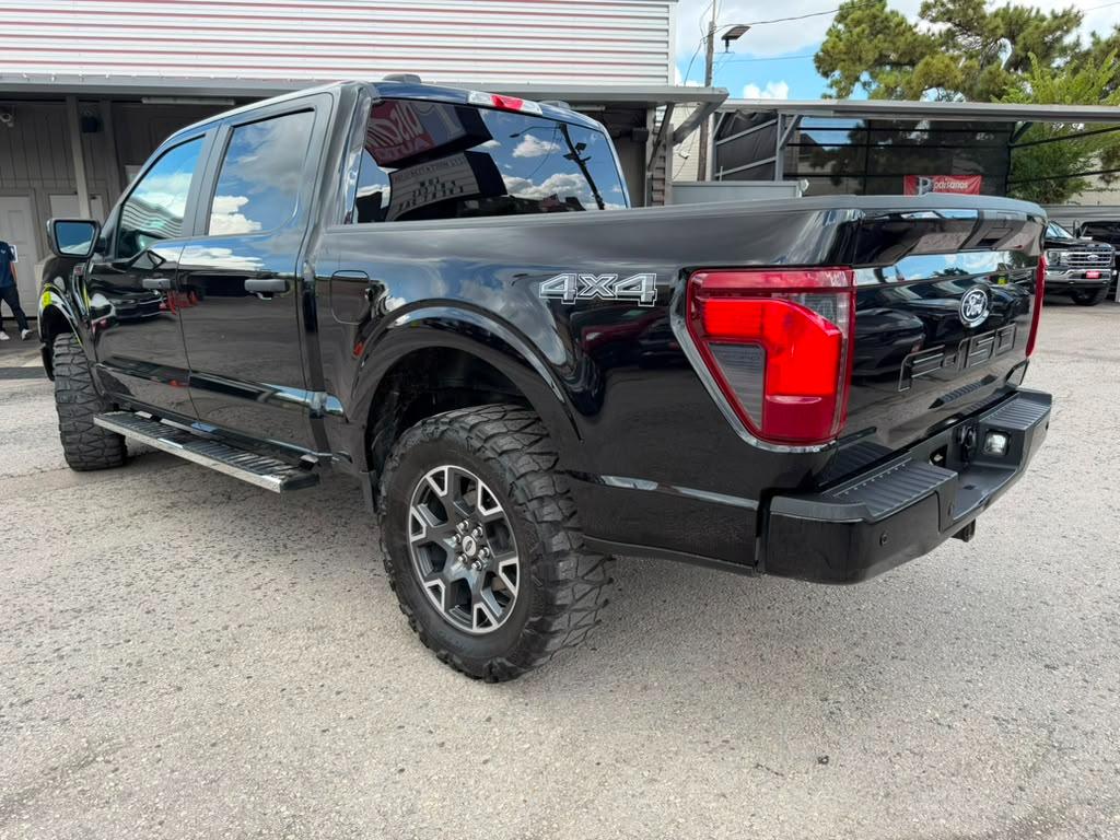 Ford F-150 STX 2024