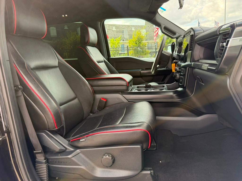 Ford F-150 STX 2024
