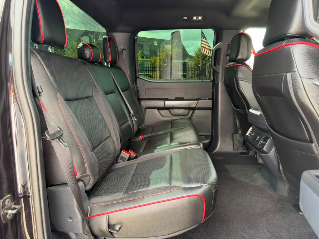 Ford F-150 STX 2024