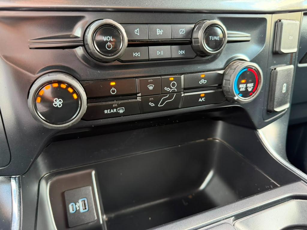 Ford F-150 STX 2024