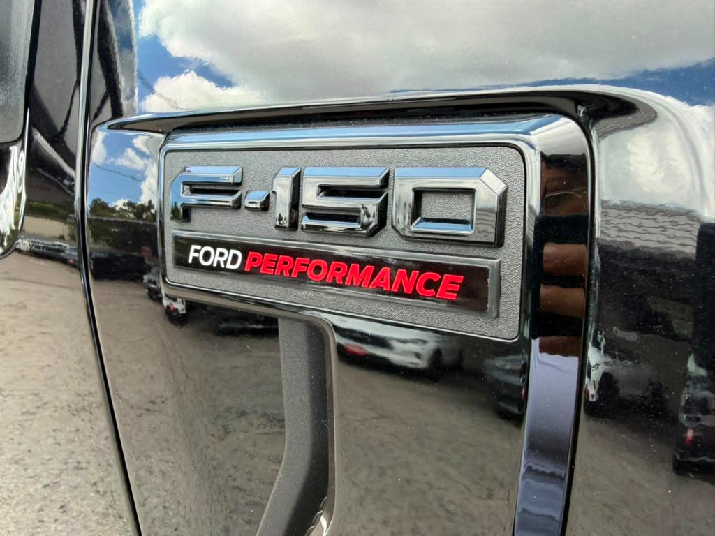 Ford F-150 STX 2024