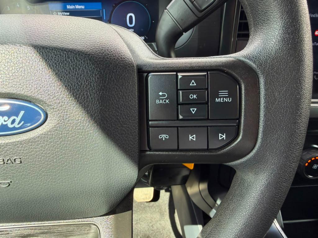 Ford F-150 STX 2024