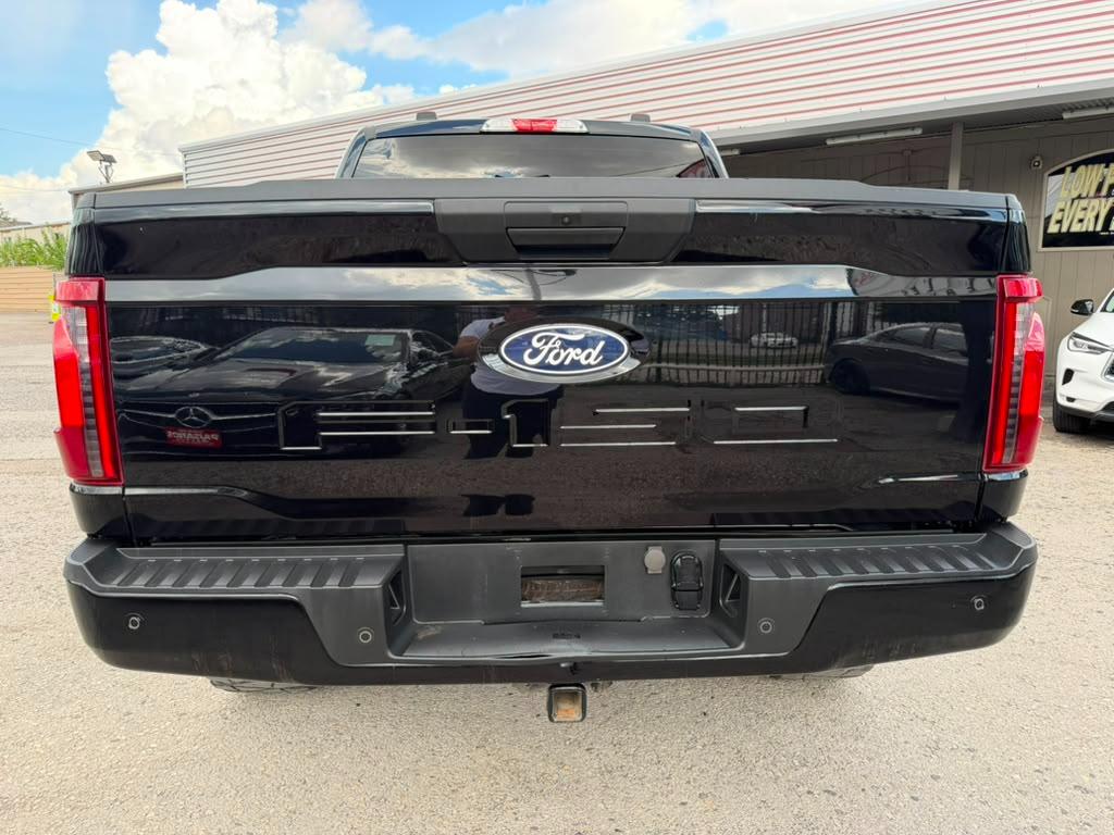 Ford F-150 STX 2024