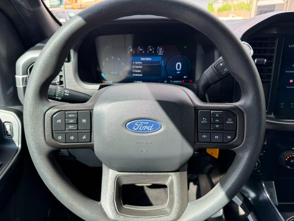 Ford F-150 STX 2024
