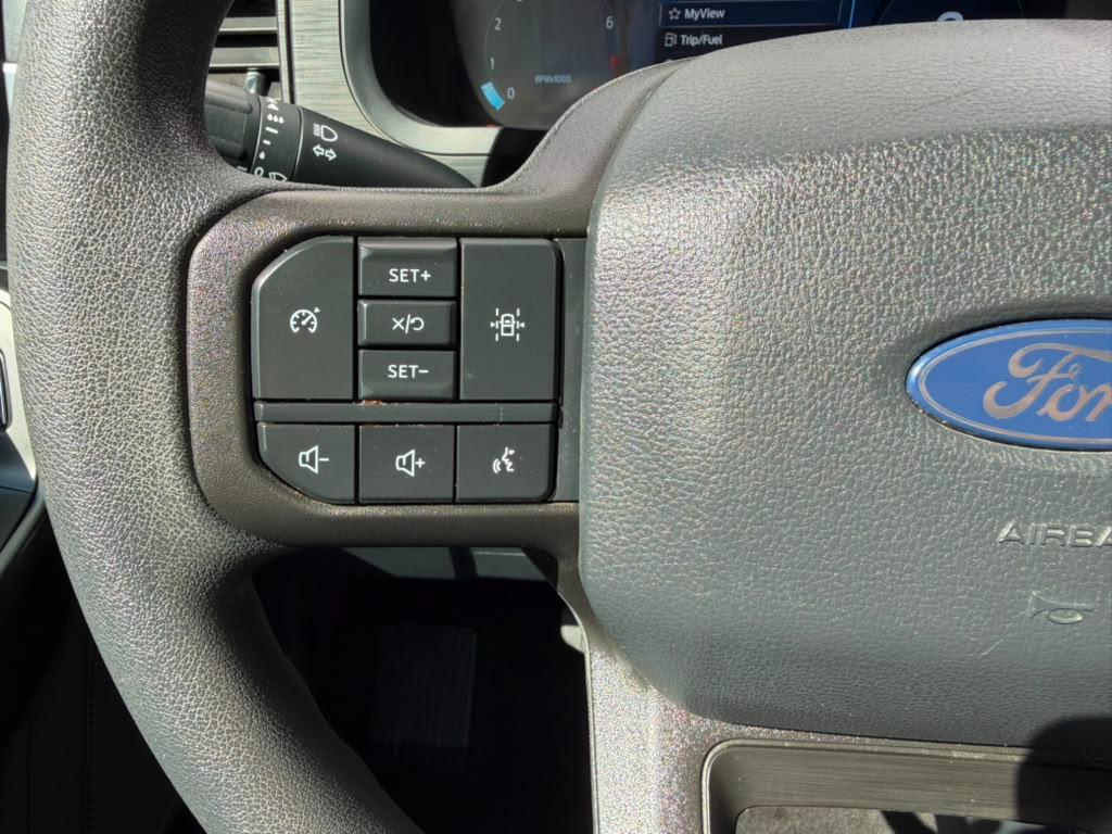 Ford F-150 STX 2024
