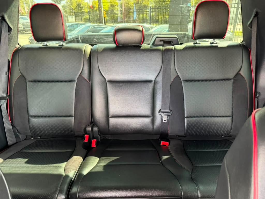 Ford F-150 STX 2024