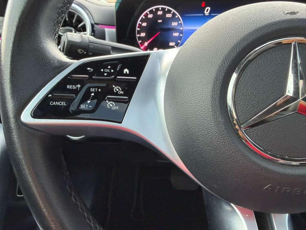 Mercedes-Benz CLA-Class CLA250 2025