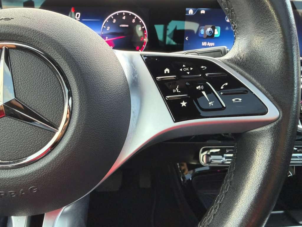 Mercedes-Benz CLA-Class CLA250 2025