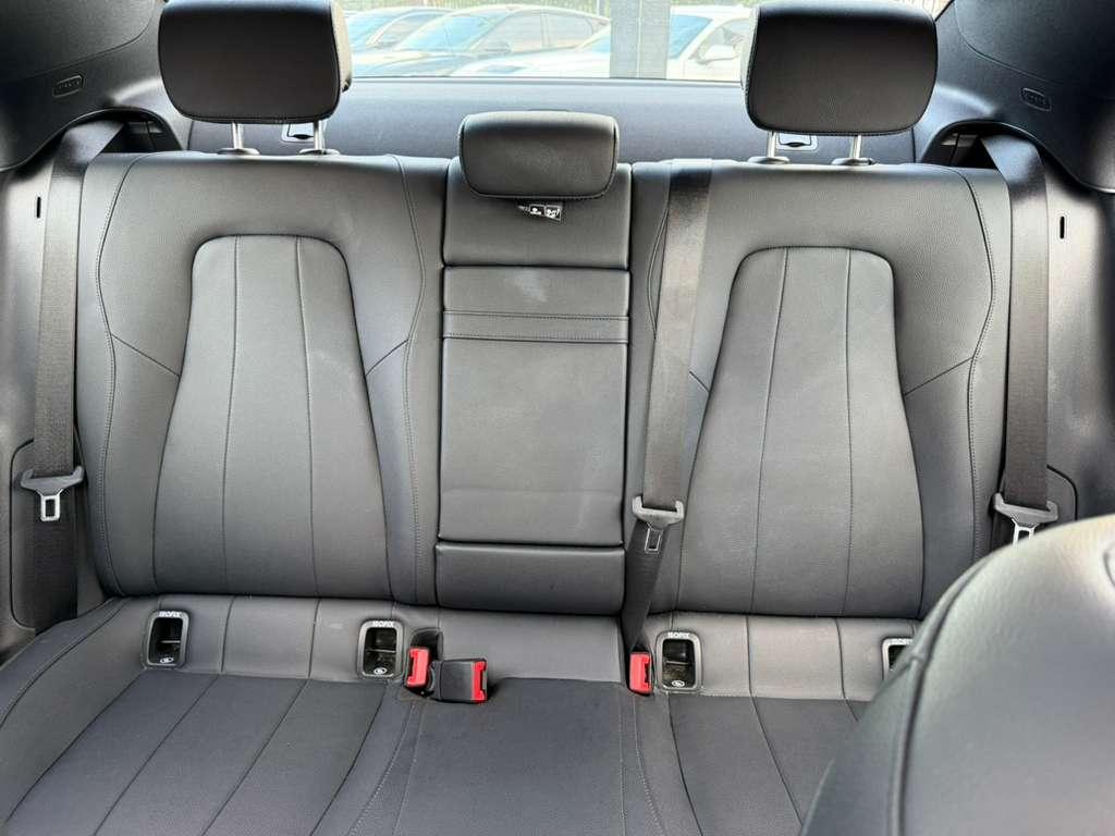 Mercedes-Benz CLA-Class CLA250 2025