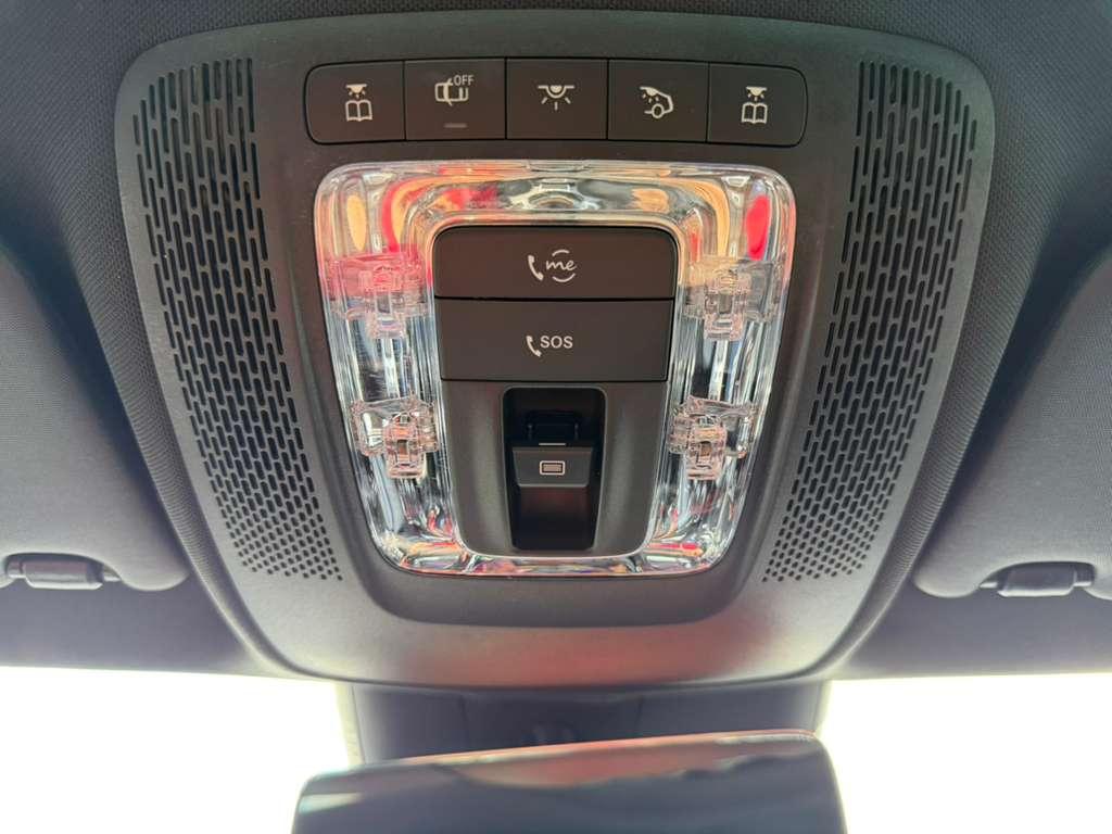 Mercedes-Benz CLA-Class CLA250 2025