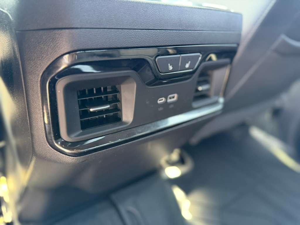 Chevrolet Silverado 1500  2024