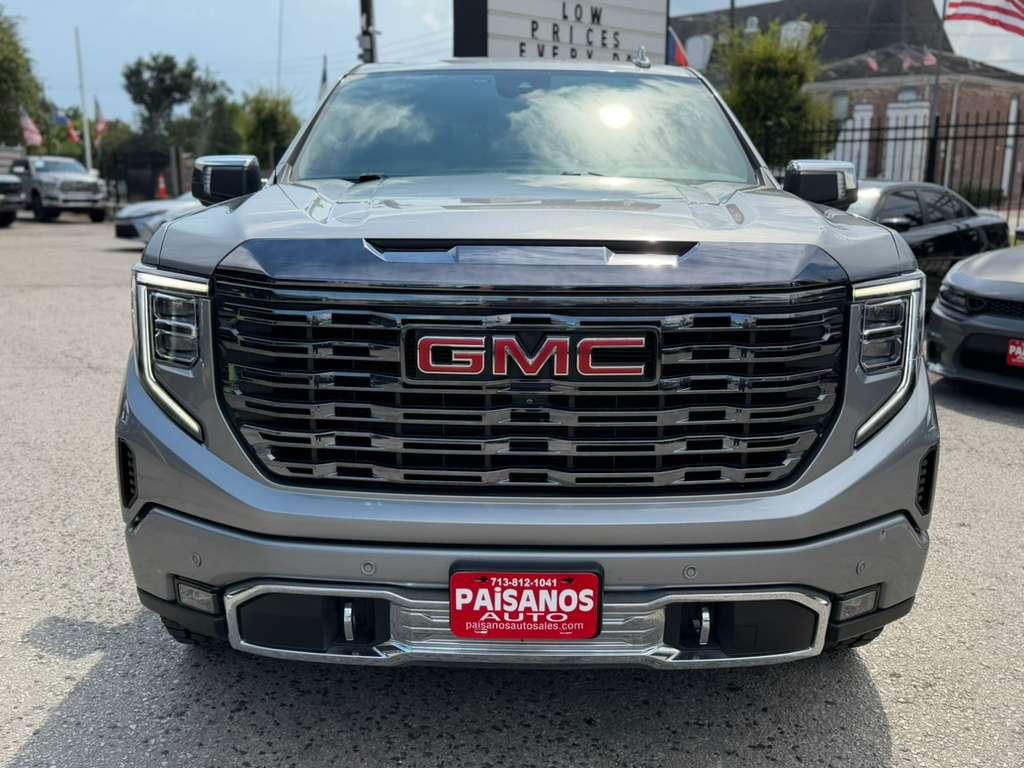 GMC Sierra 1500  2023