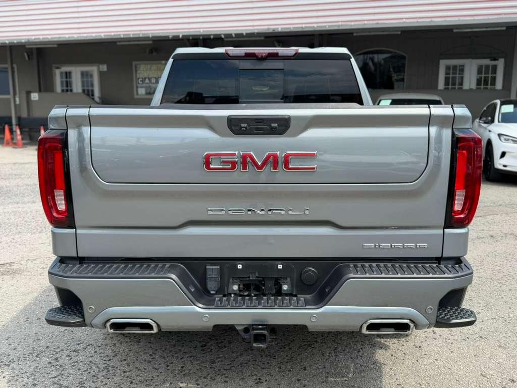 GMC Sierra 1500  2023