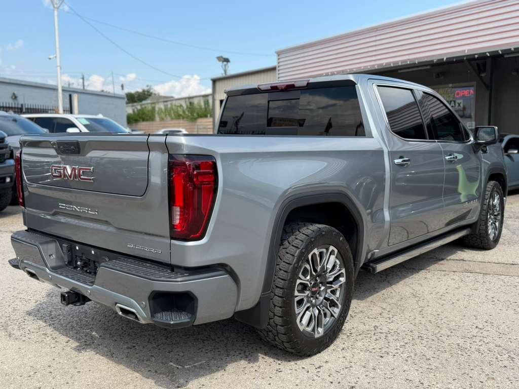 GMC Sierra 1500  2023