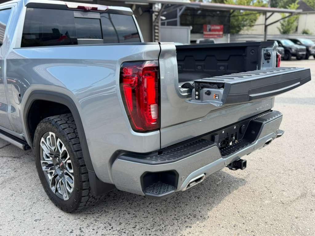 GMC Sierra 1500  2023