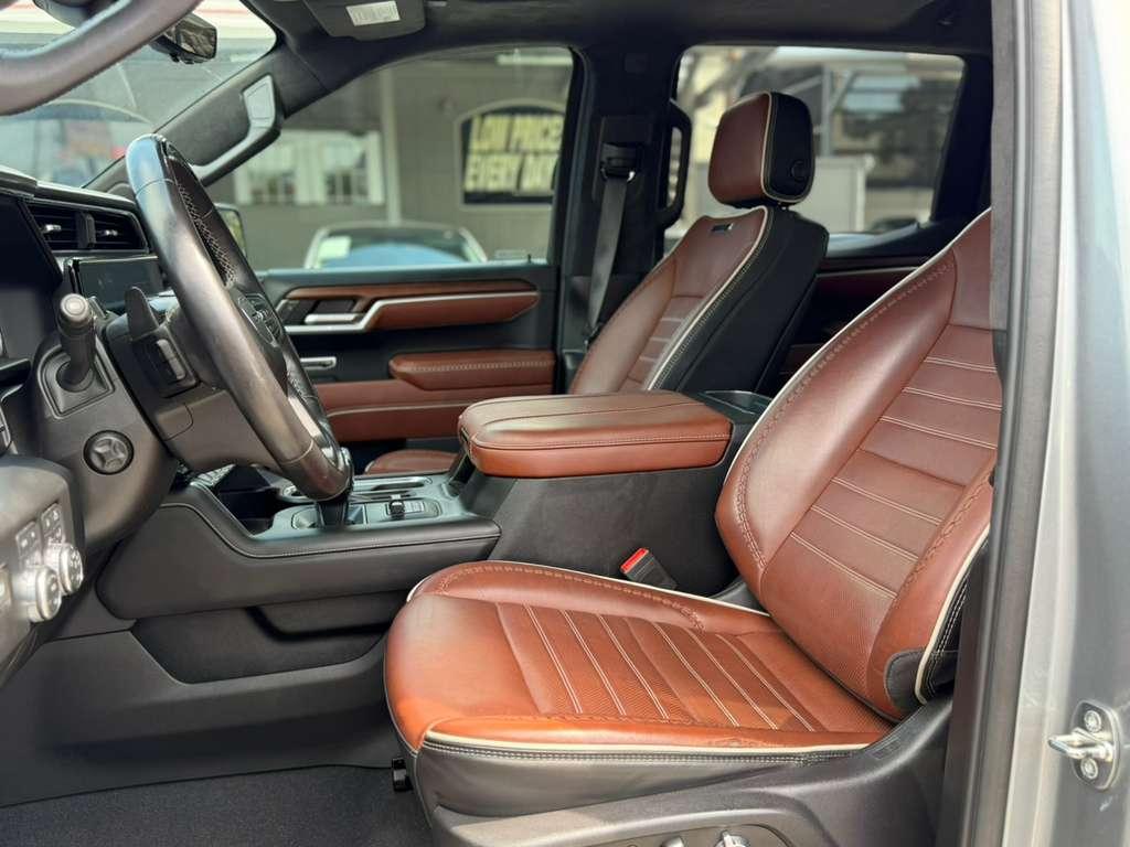GMC Sierra 1500  2023