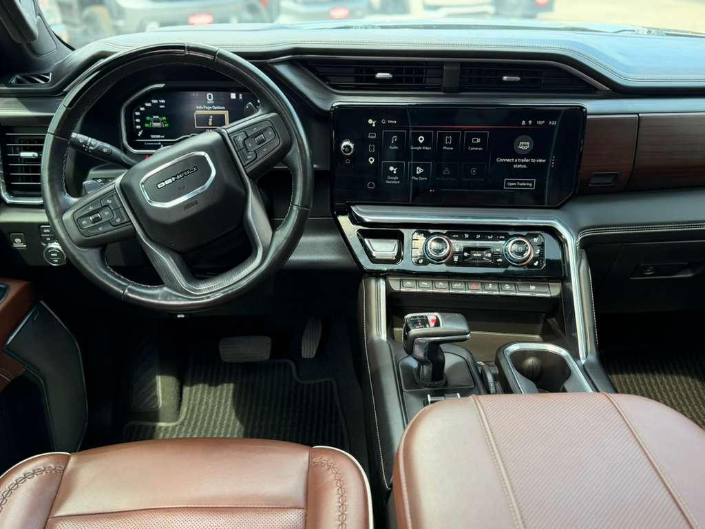 GMC Sierra 1500  2023