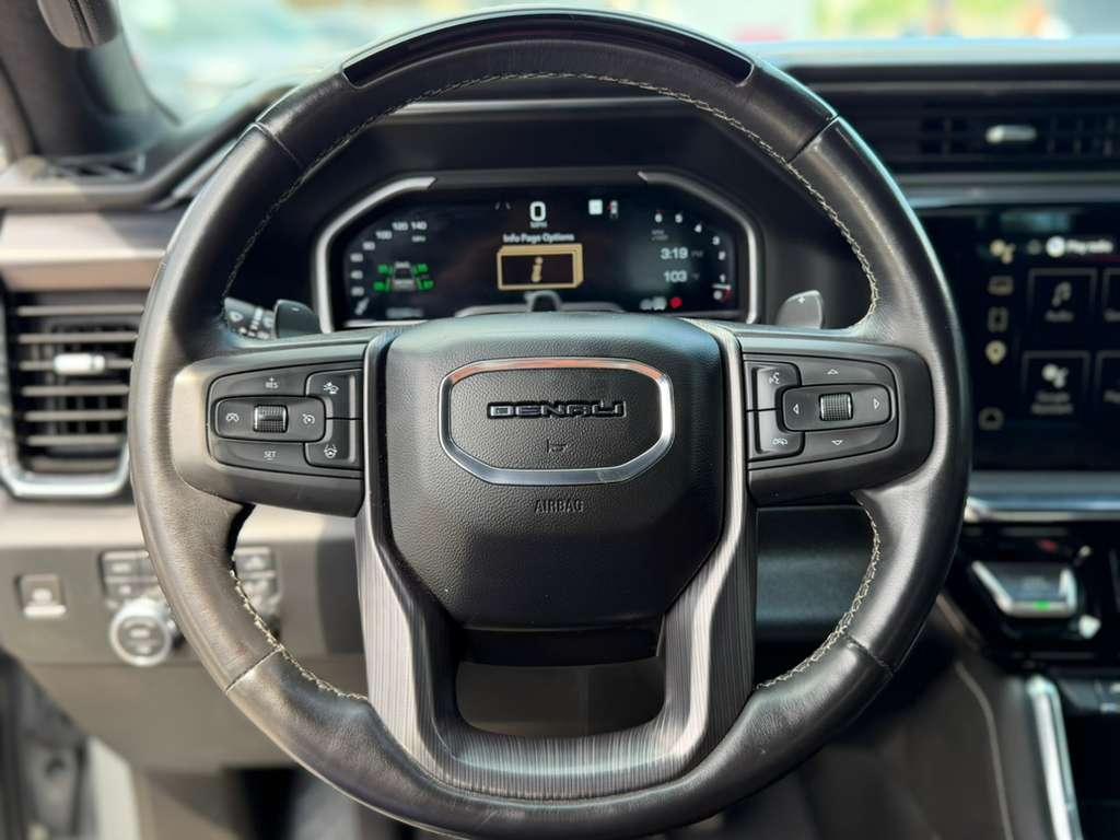 GMC Sierra 1500  2023