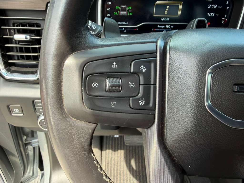 GMC Sierra 1500  2023