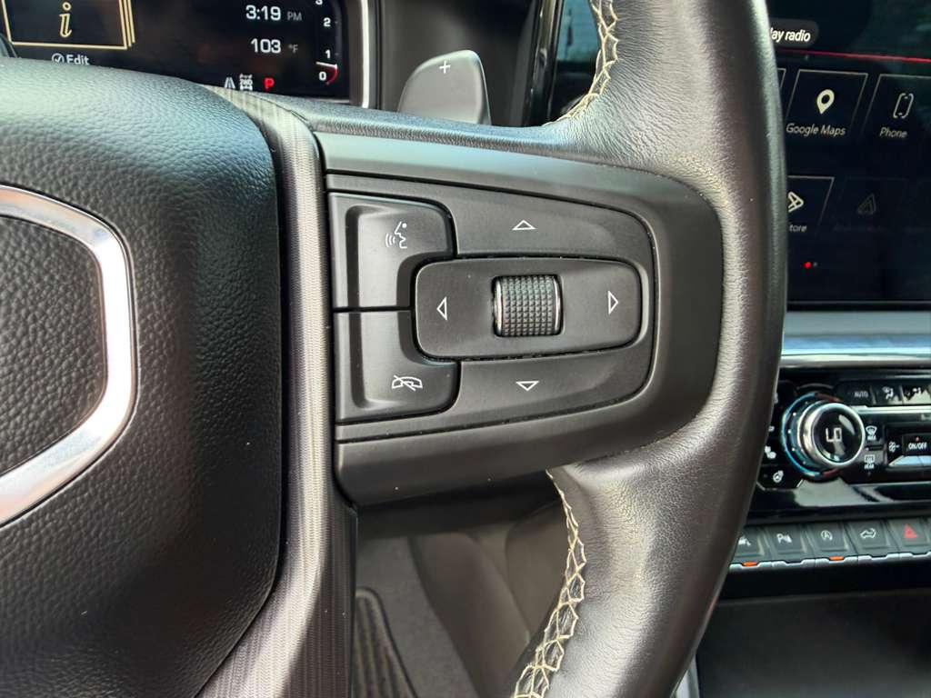 GMC Sierra 1500  2023