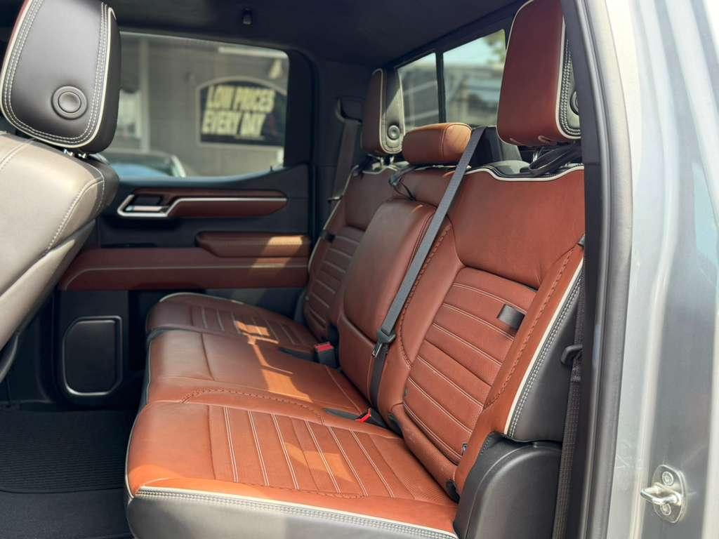 GMC Sierra 1500  2023