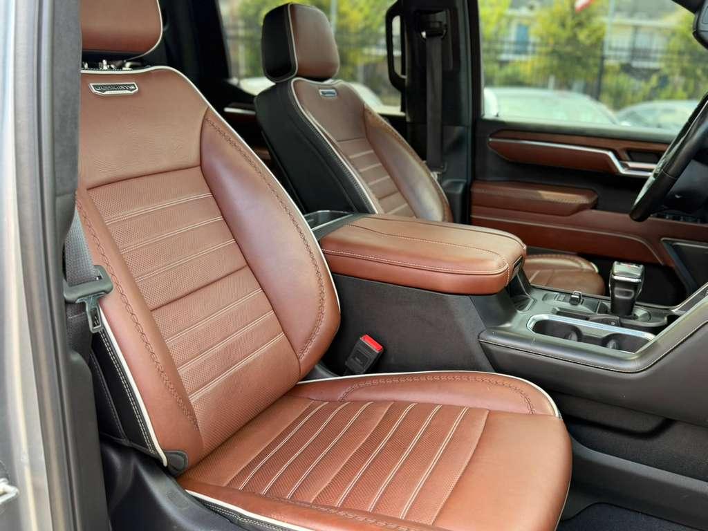 GMC Sierra 1500  2023