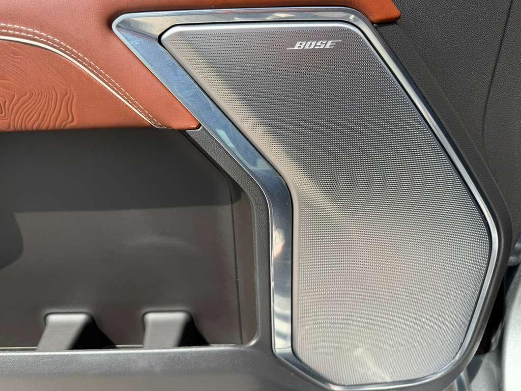 GMC Sierra 1500  2023