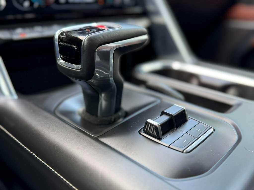 GMC Sierra 1500  2023