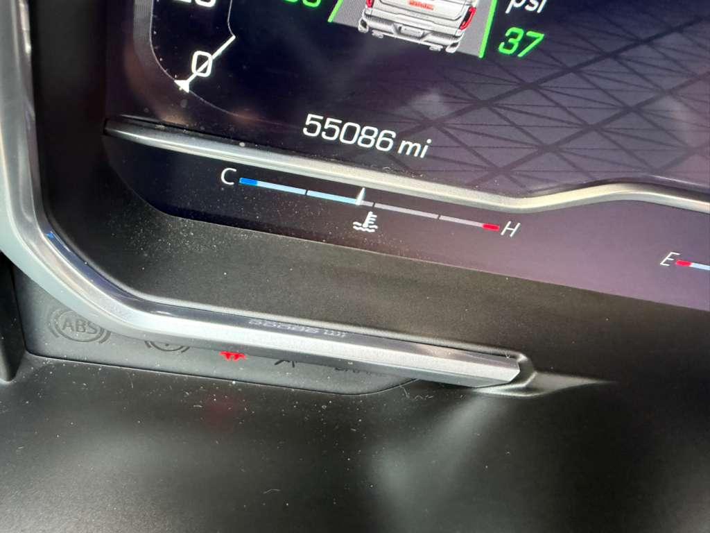 GMC Sierra 1500  2023