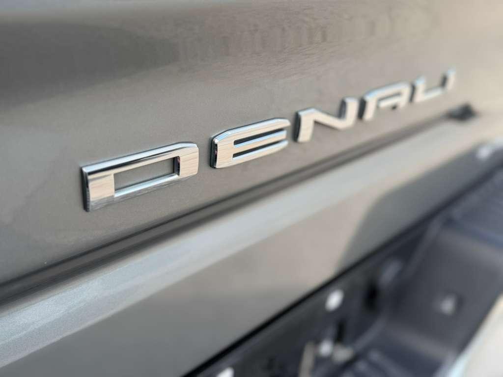 GMC Sierra 1500  2023