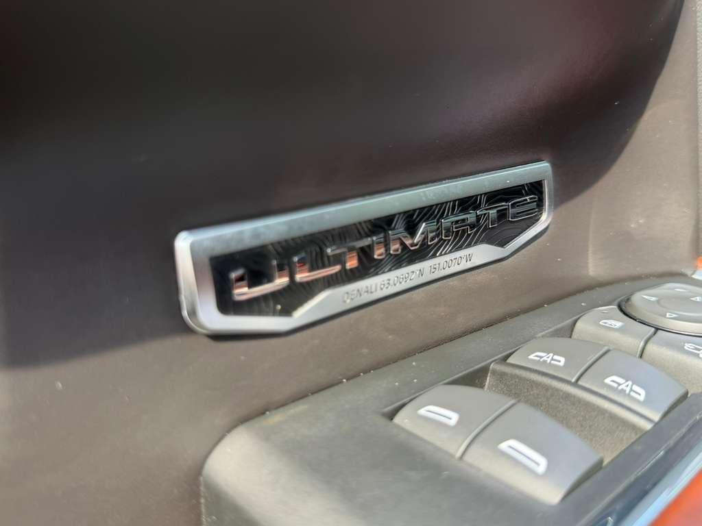 GMC Sierra 1500  2023