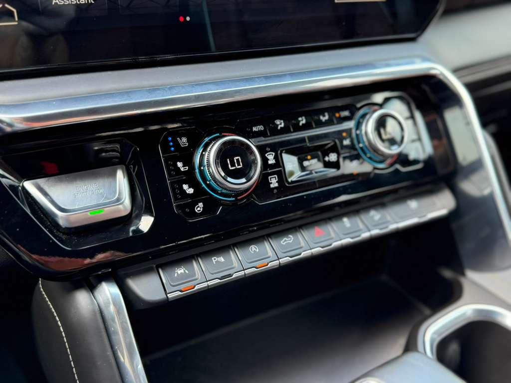 GMC Sierra 1500  2023