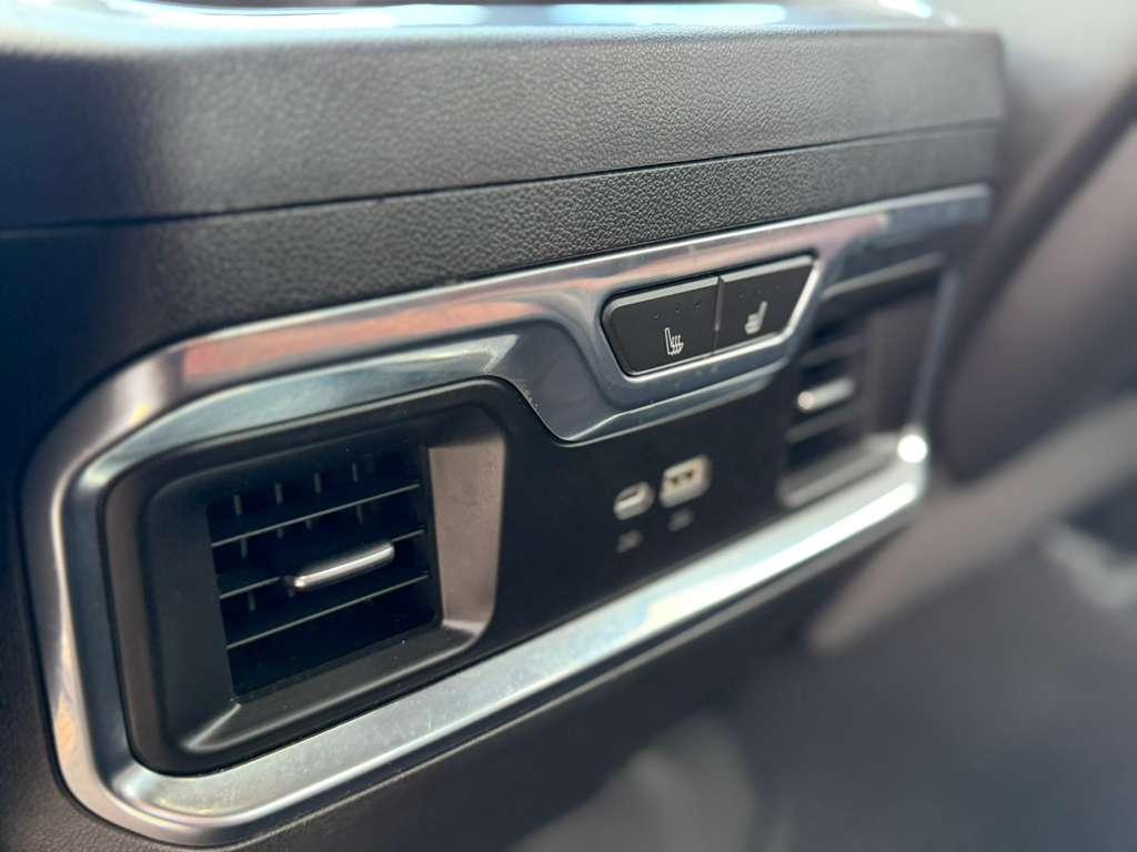 GMC Sierra 1500  2023