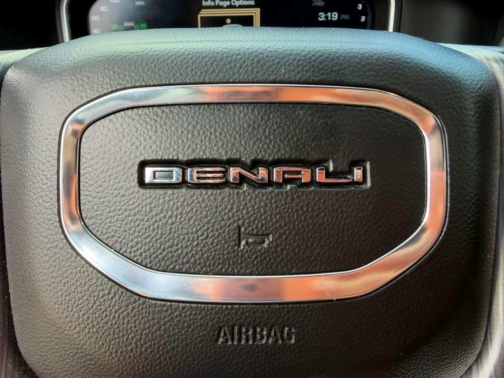 GMC Sierra 1500  2023