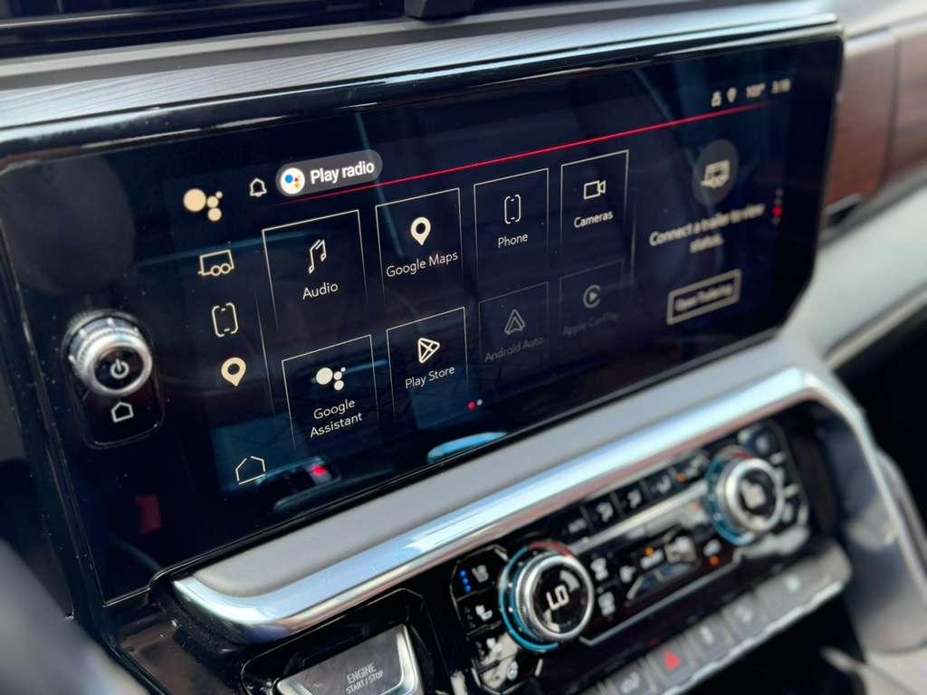 GMC Sierra 1500  2023