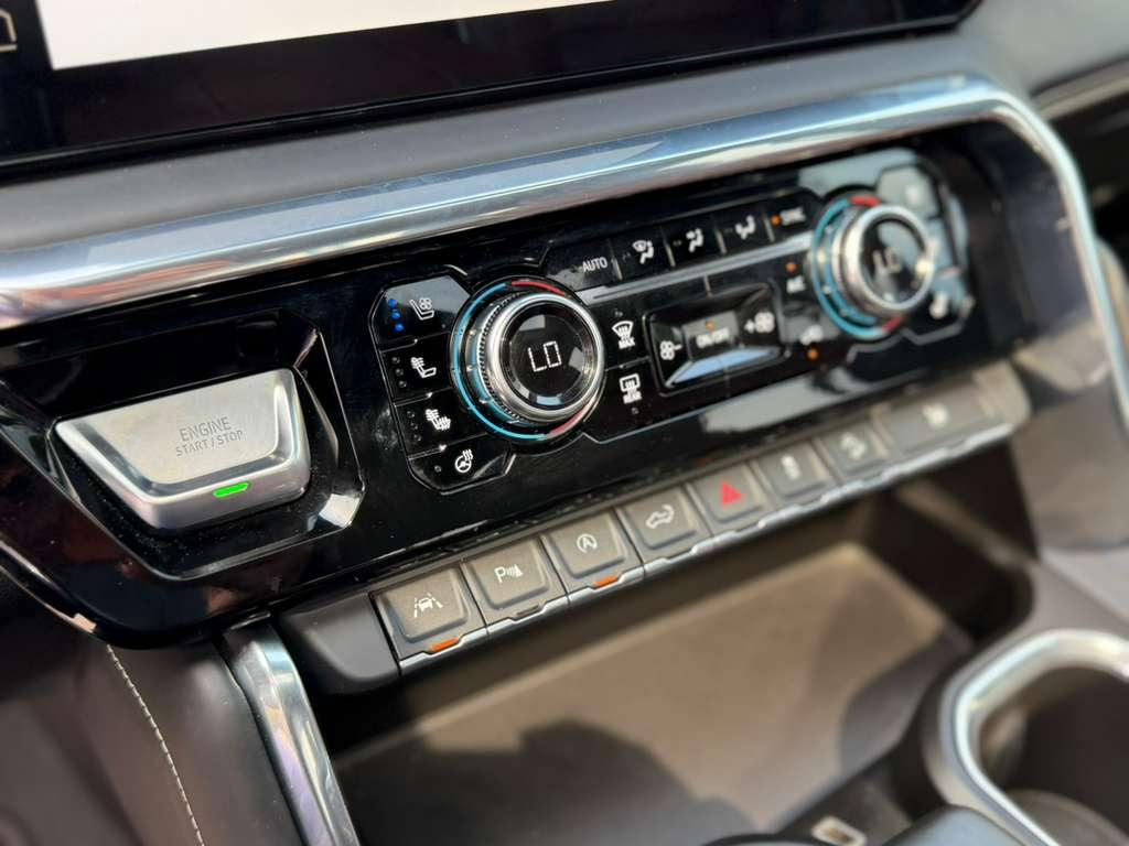 GMC Sierra 1500  2023