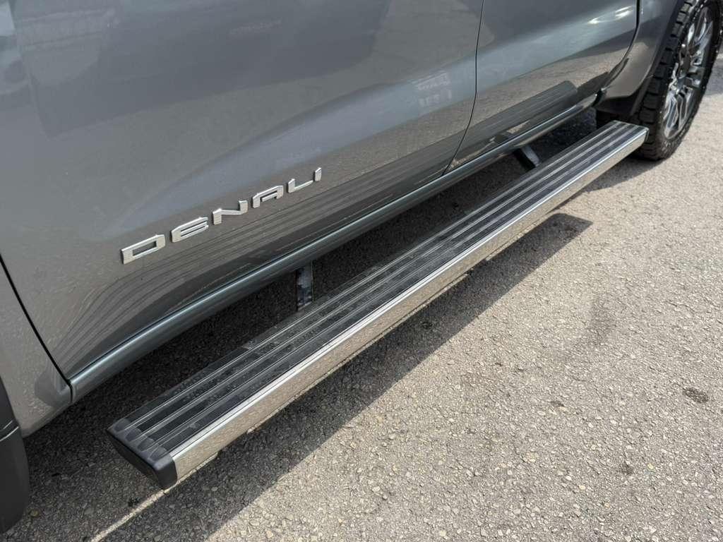 GMC Sierra 1500  2023