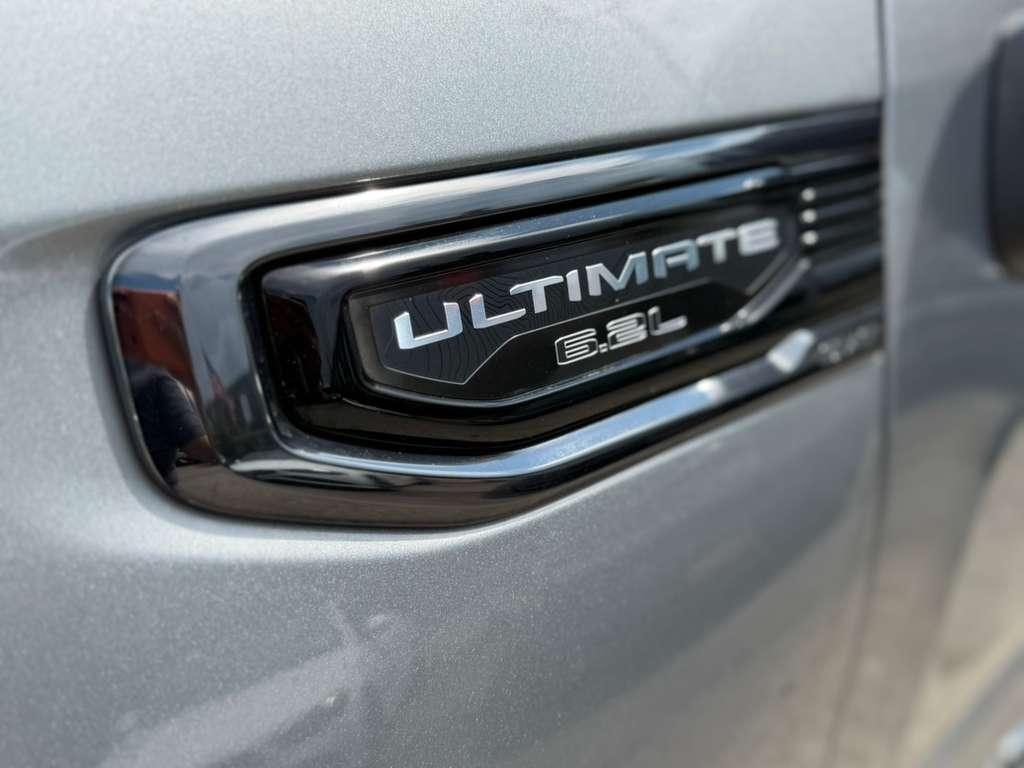 GMC Sierra 1500  2023