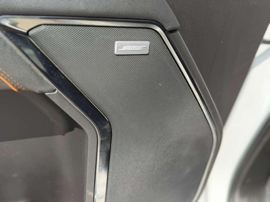 GMC Sierra 1500 AT4 2024