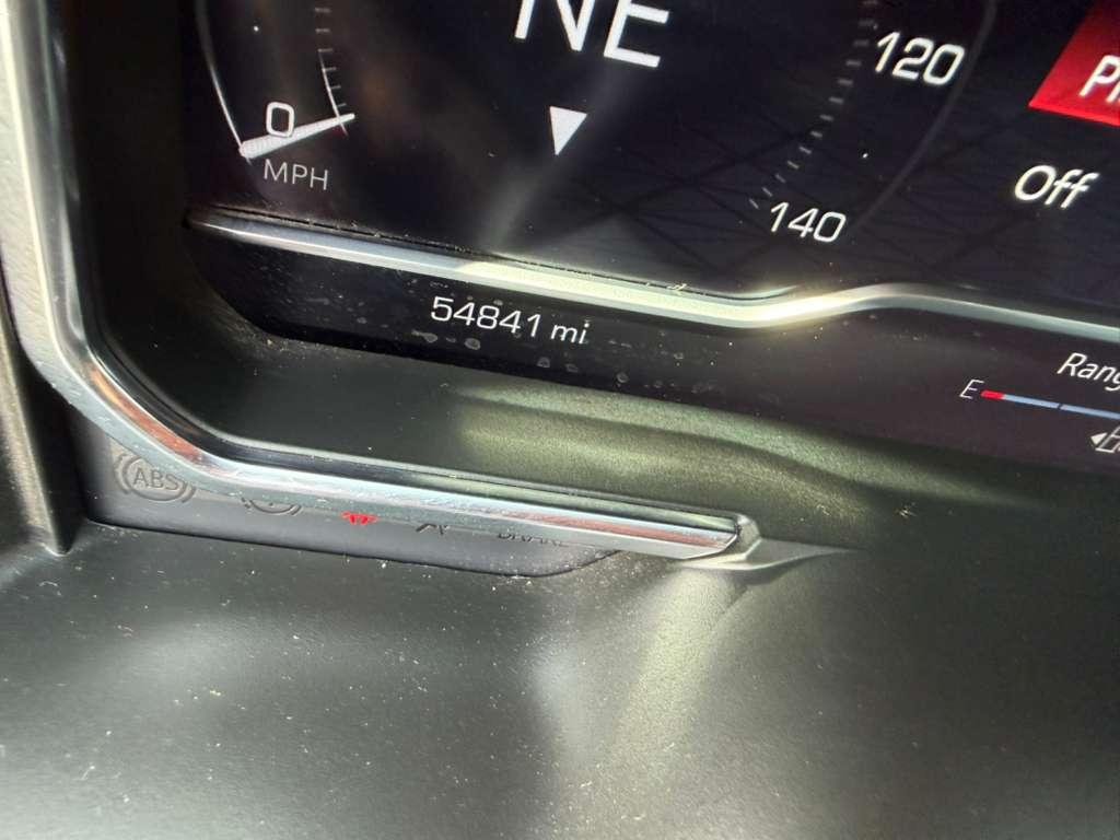 GMC Sierra 1500 AT4 2024
