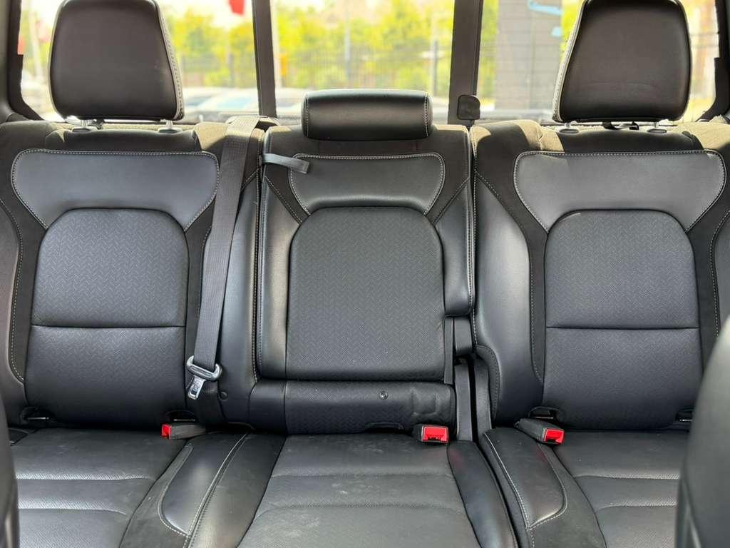 RAM 1500 Laramie 2021
