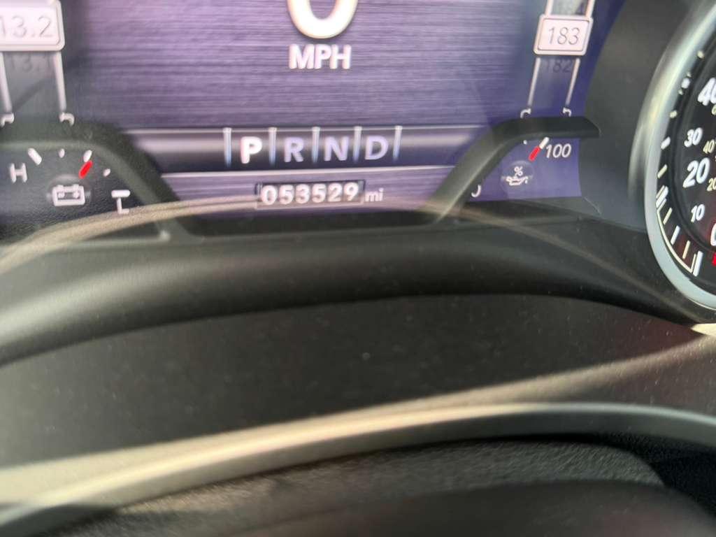 RAM 1500 Laramie 2021