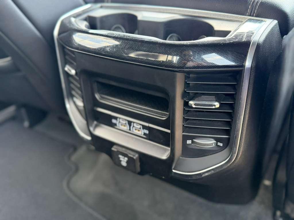 RAM 1500 Laramie 2021